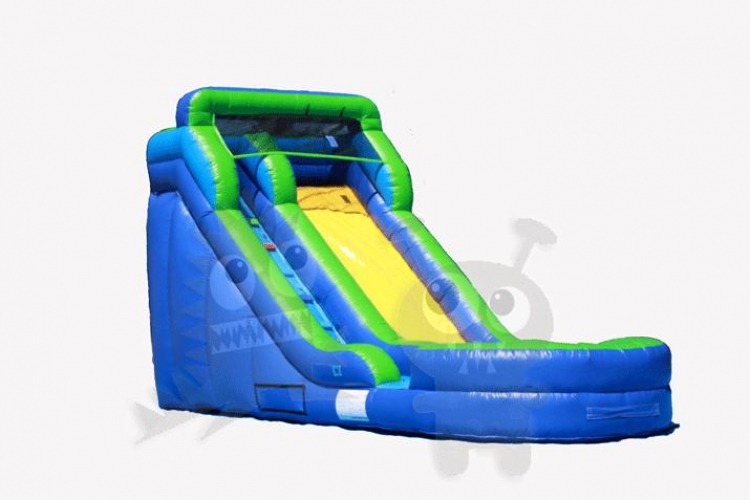 16 Ft. Water Slide