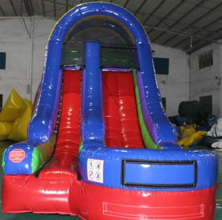 15 Ft Water Slide