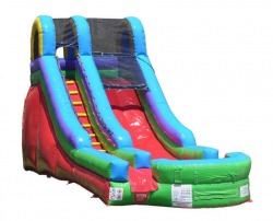 15ft20Water20Slide20 1585067745 1.jpg 1 15 Foot Inflatable Slide