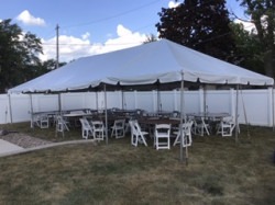 20x30 frame 1648645928.jpeg 20 x 30 Pole Tent Package Rental