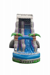 22 tsunami boulder crush 2ac425f3 9a0d 4f1e 9a1c 7a88790544c6 1710 3 22 Foot Inflatable Slide