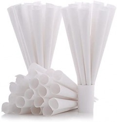 41Jvf4t o3L. AC SX425 1648641322.jpg Cotton Candy Serving Wands - 100