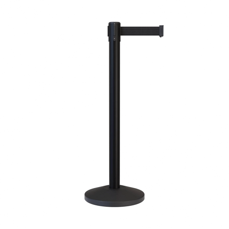 Stanchions