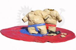 Sumo Suits