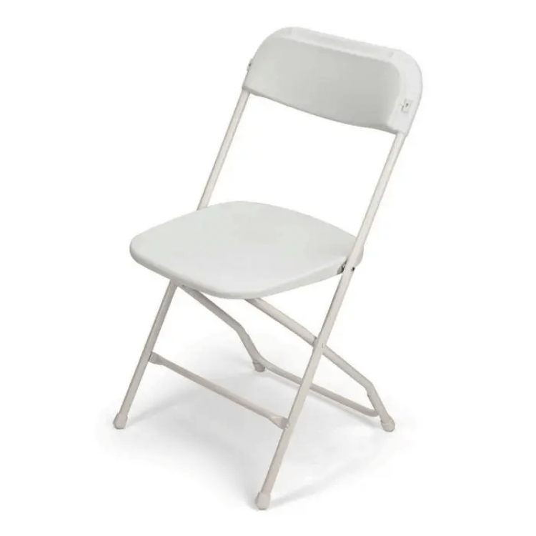 Chair Basic White