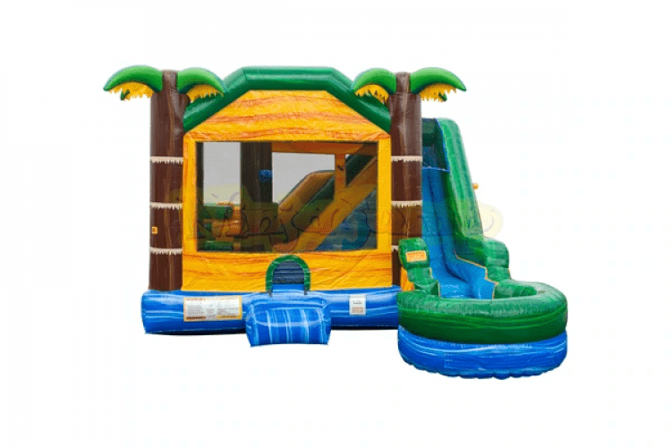 Dry Slides and Combos