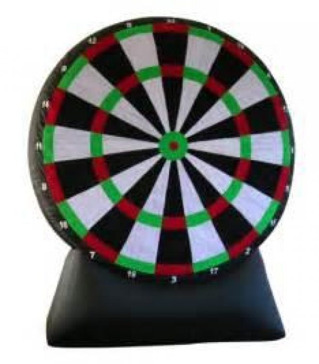Interactive Games